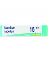 Aconitum napellus 15ch gl