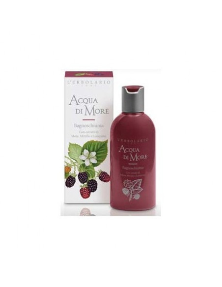 Acqua more bagnoschiuma 250ml