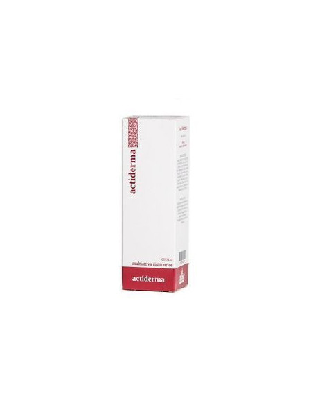 Actiderma crema 75ml
