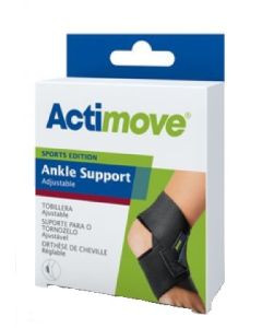 Actimove everyday ginocch el l