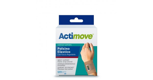 Actimove everyday sup pols reg