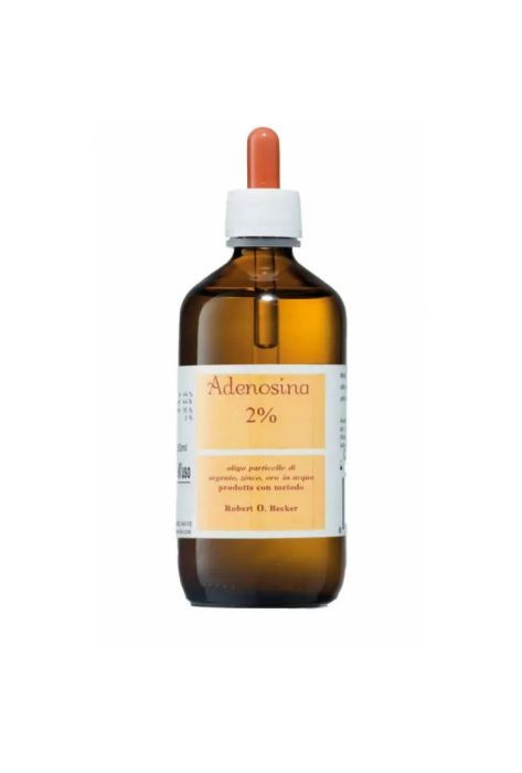 Adenosina 2% gocce 100ml