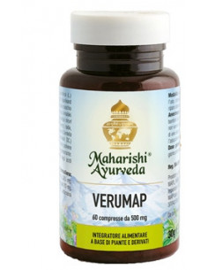 Verumap 60tav 30g | Clubfarma