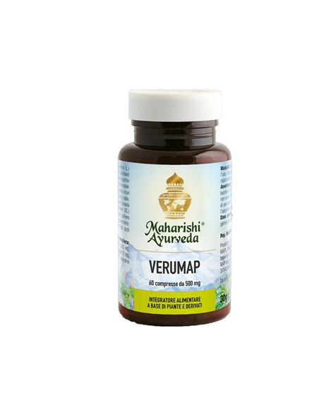 Verumap 60tav 30g