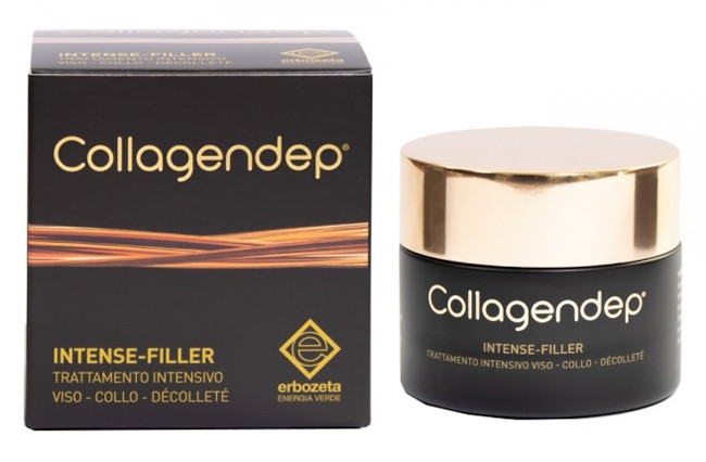 Image of Collagendep intense filler cr cod085