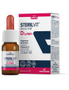 Sterilvit d lutein dha gocce 5ml