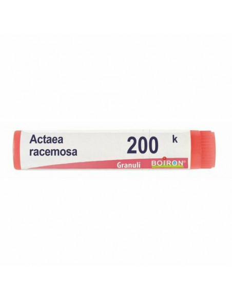 Actaea racemosa 200ch gl 1g