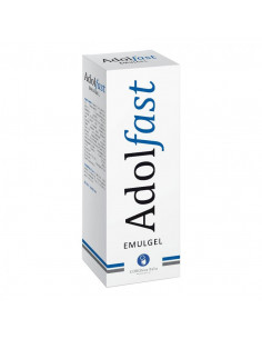 Adolfast emulgel 75ml