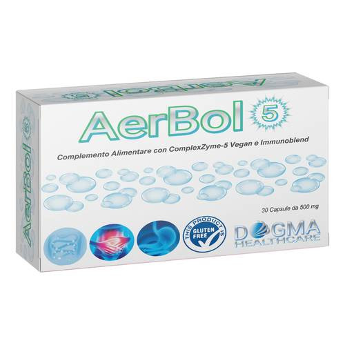 Image of Aerbol5 30cps cod085
