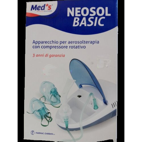 Aerosol neosol basic