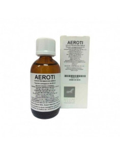 Aeroti composto gocce 50ml