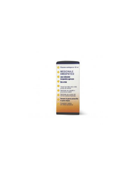 Aesculusplus os gocce 30ml