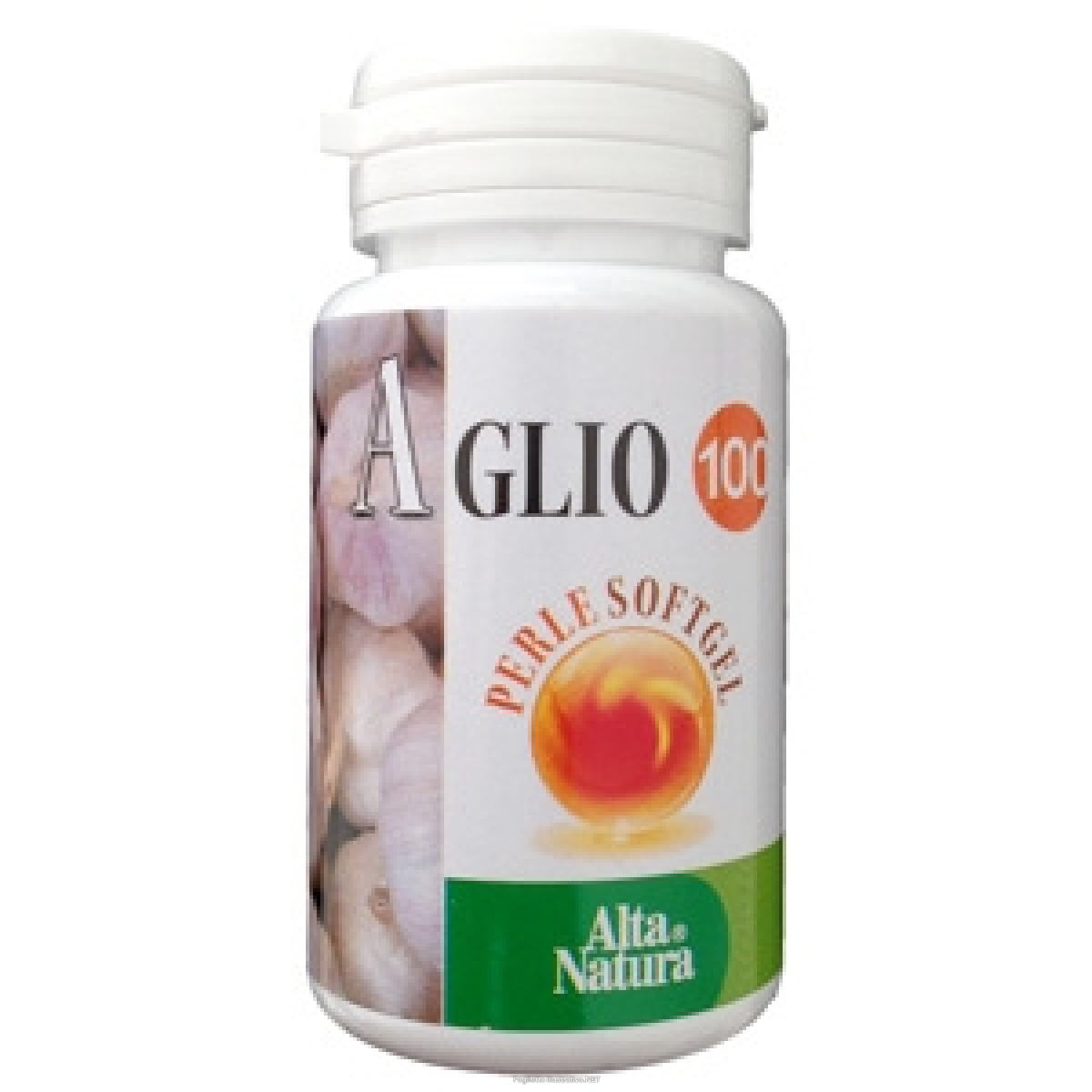 Aglio 100prl