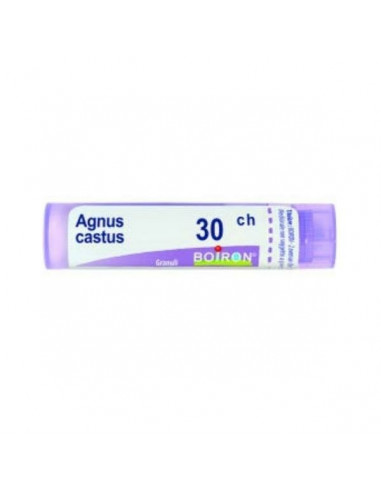 AGNUS CASTUS 30CH GR