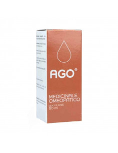 Ago 5 50 ml gocce alfaom
