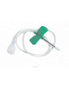 Ago farfalla meds cuper g23