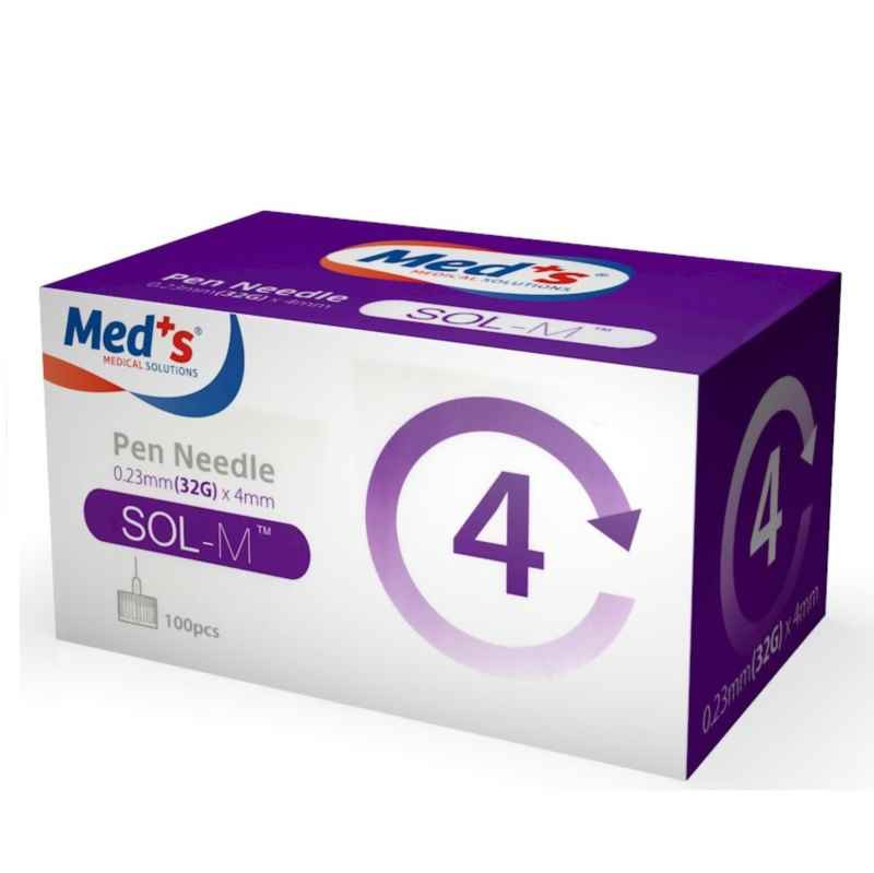 Ago penna g 32x4mm 100pz