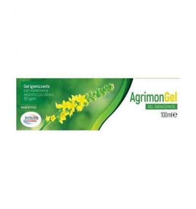 Agrimon gel 100ml