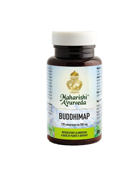 Buddhimap 120tav 60g