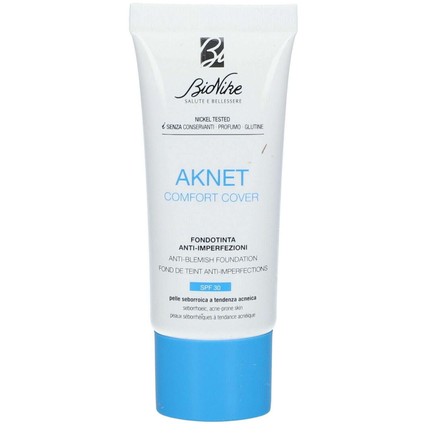 Aknet comfort cover fond 102