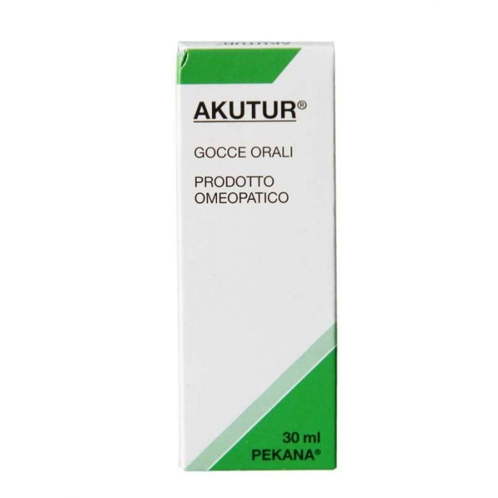 Akutur spg 30ml gtt pekana
