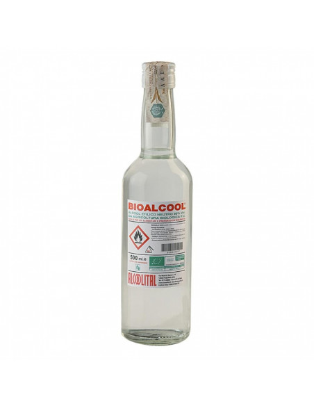 Alcool puro 500ml
