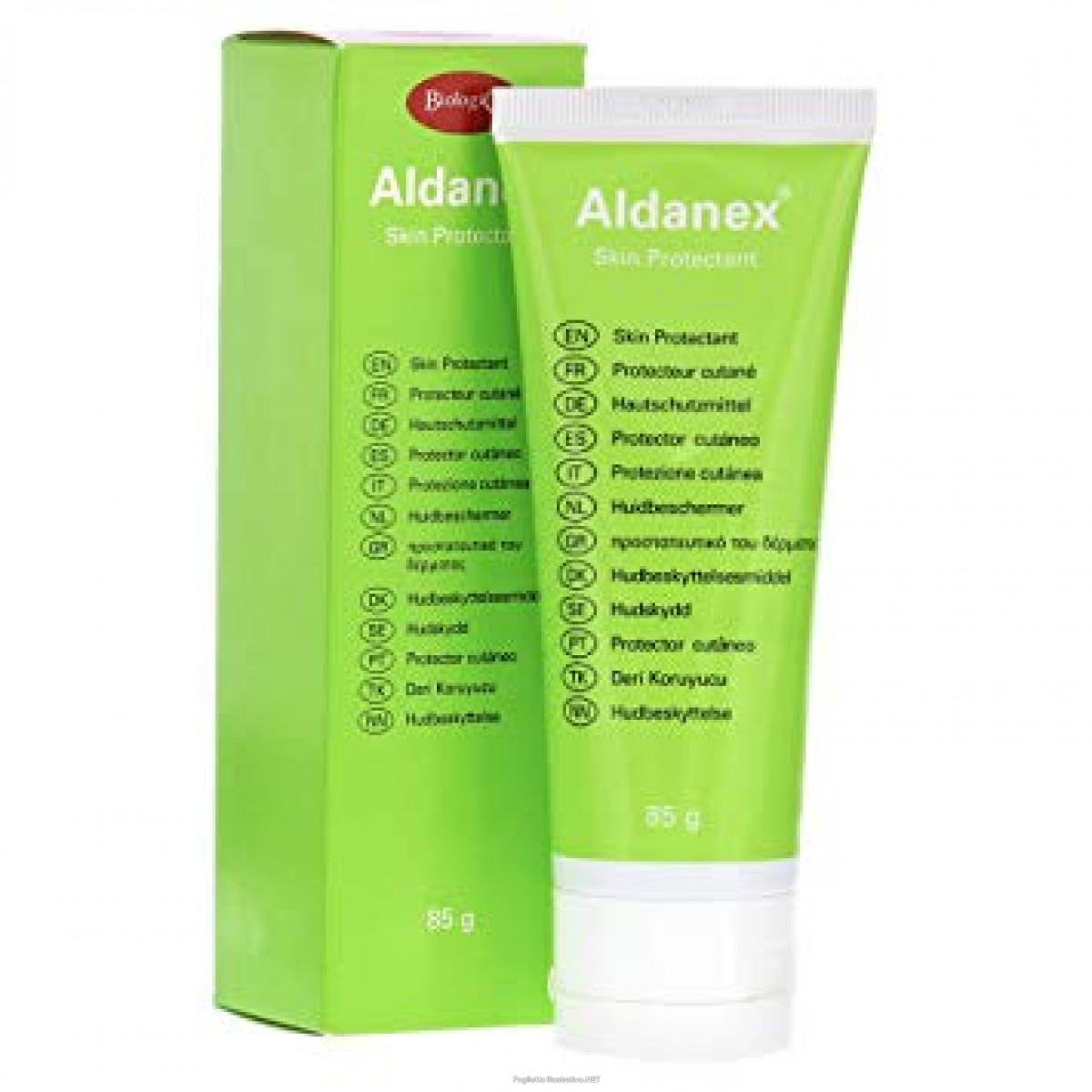 Aldanex crema 85g