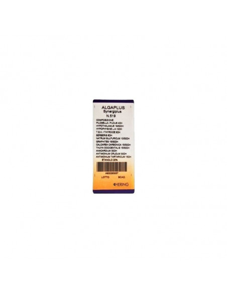 Algaplus gtt 30ml