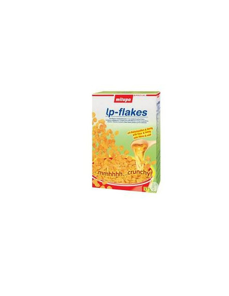 Lp flakes 375g