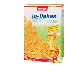Lp flakes 375g