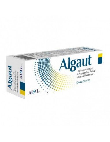 Algaut crema