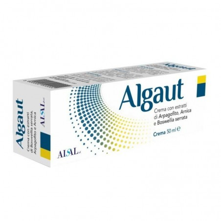 Image of Algaut crema cod085