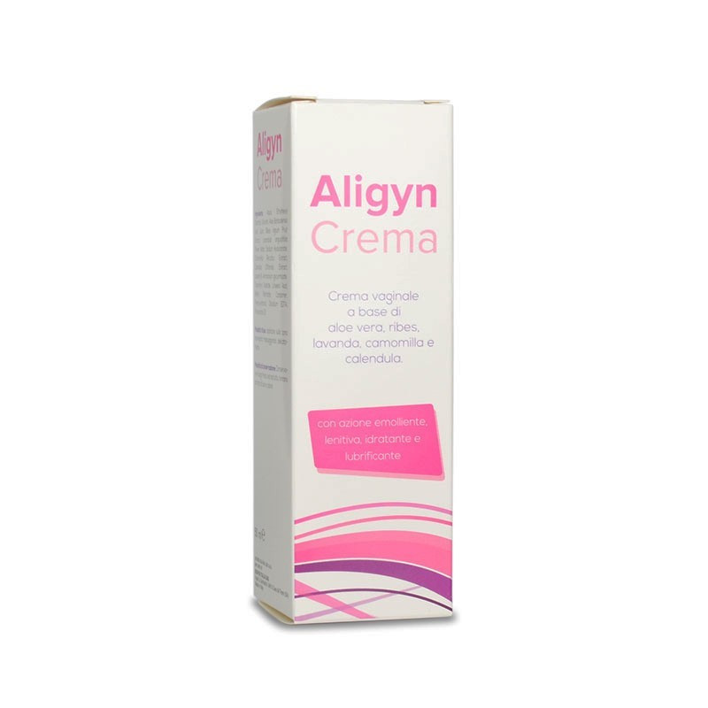 Aligyn crema 50ml