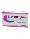Aliven plus 20cpr