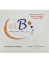 All b 30 capsule