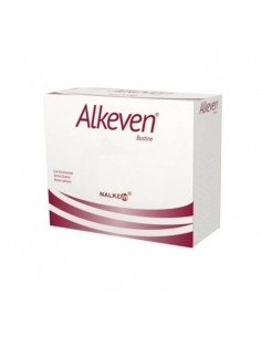 Alkeven 20bust