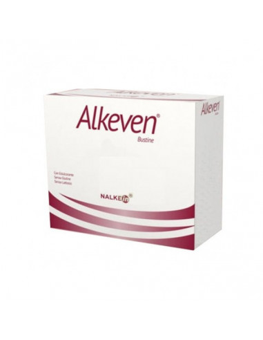 Alkeven 20bust