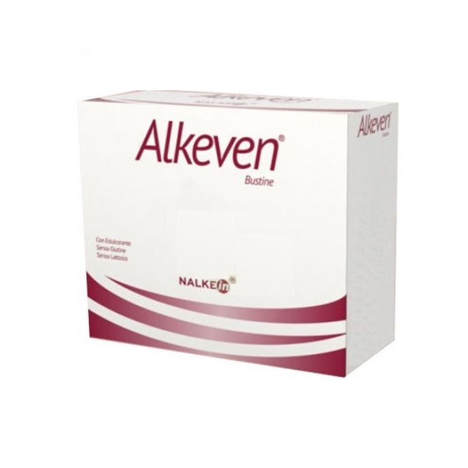 Image of Alkeven 20bust cod085