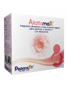 Allattamax 14 bustine | Clubfarma