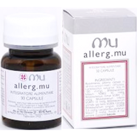 Allerg mu 30 capsule