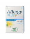 Allergy plus 60 capsule