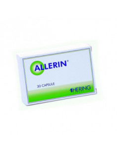 Allerin 450mg 30cps