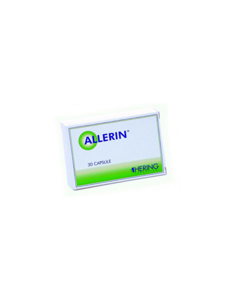 Allerin 450mg 30cps