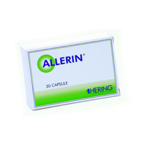 Allerin 450mg 30cps