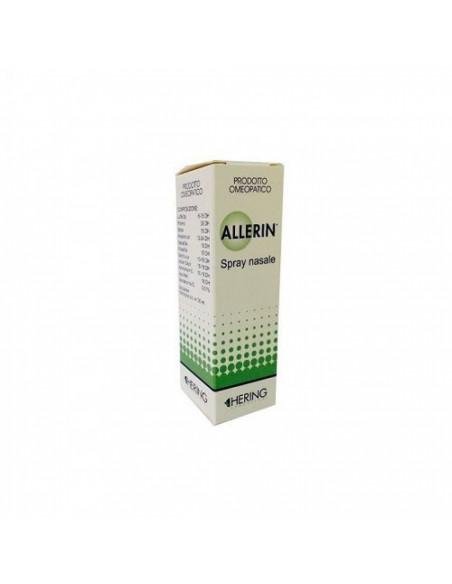 Allerin spr nasale gtt 15ml