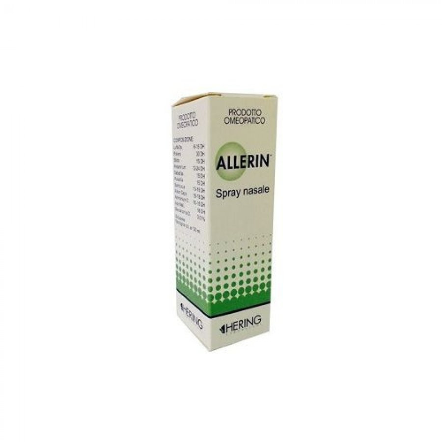 Allerin spr nasale gtt 15ml