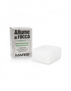 Allume rocca 100g