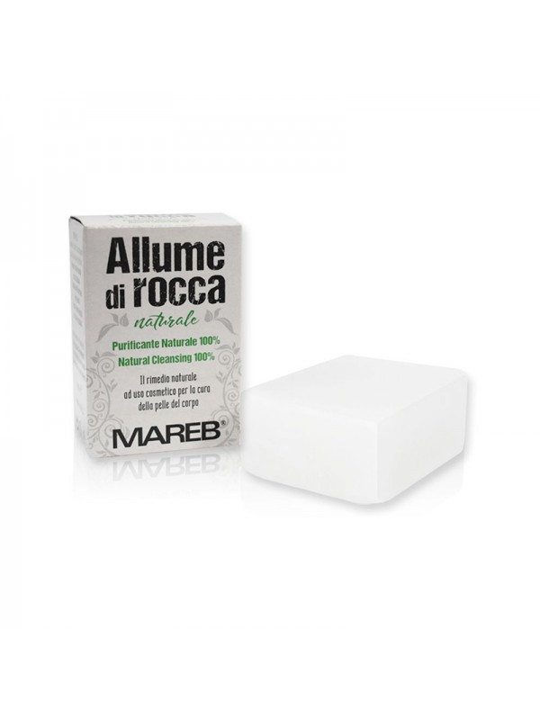 Image of Allume rocca 100g cod085