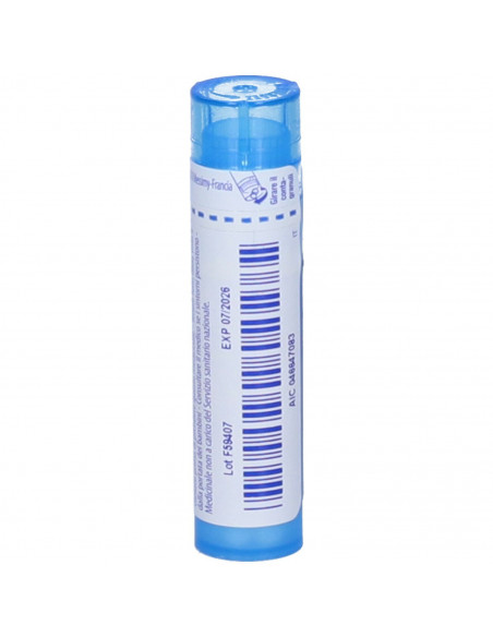 Aloe 30ch 80gr 4g