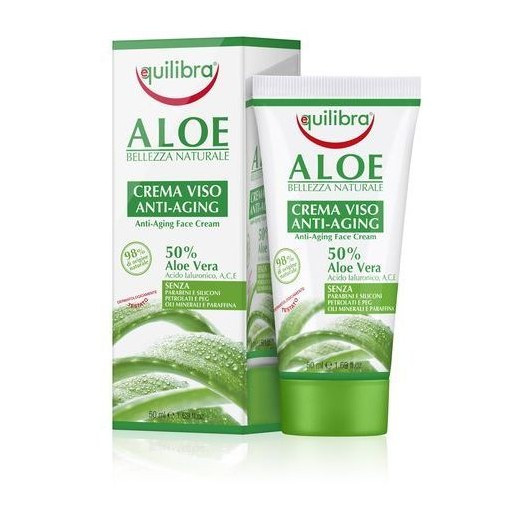 Aloe crema 50ml oti